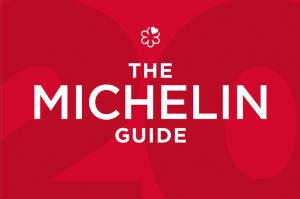 2023 THE MICHELIN GUIDE Michelin Bib Gourmand