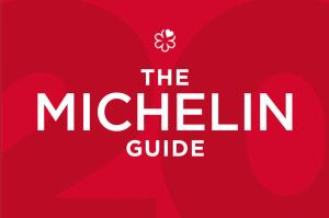 2024 THE MICHELIN GUIDE Michelin Bib Gourmand