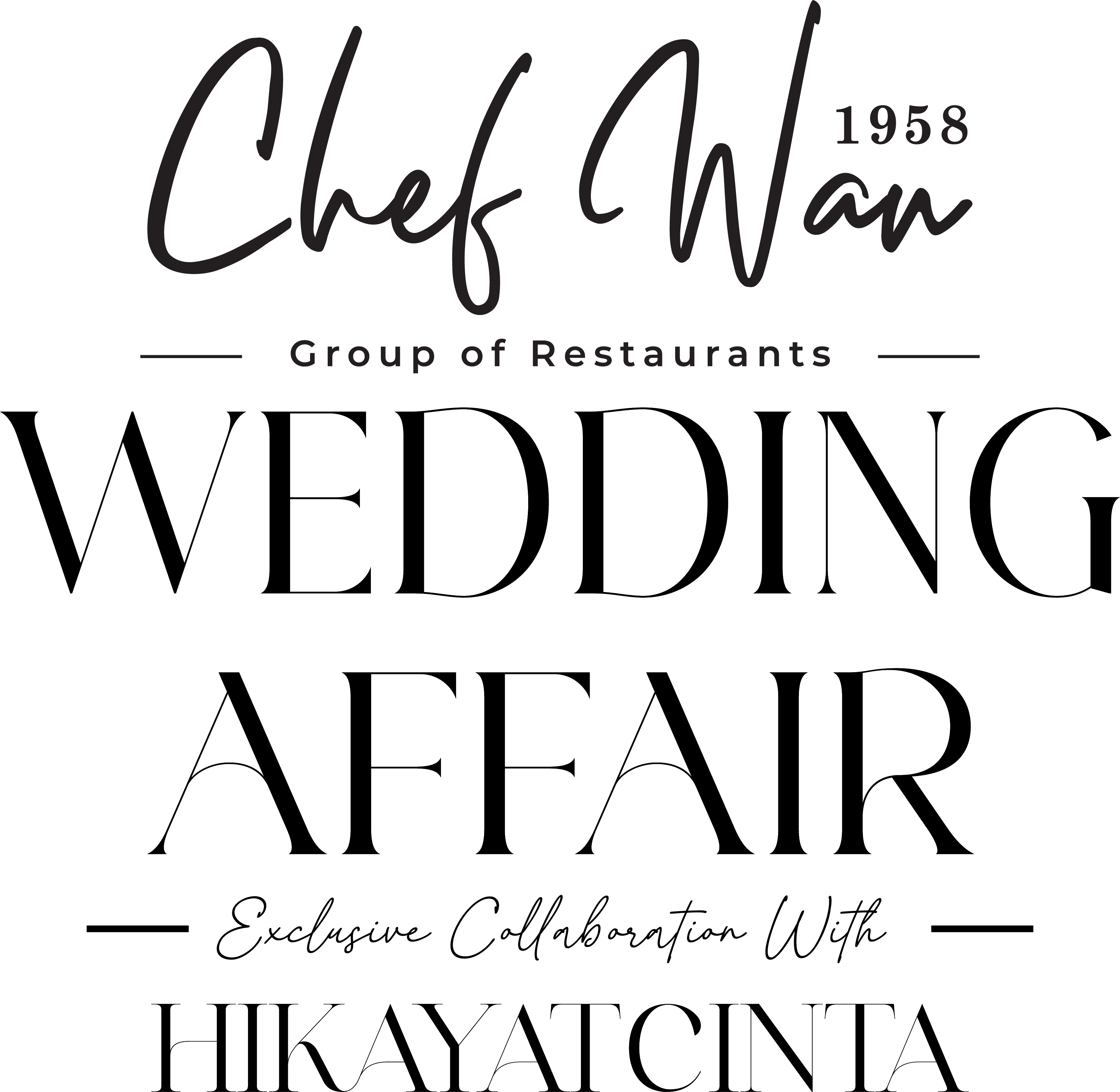 CHEF_WAN_WEDDING_AFFAIR_LOGO